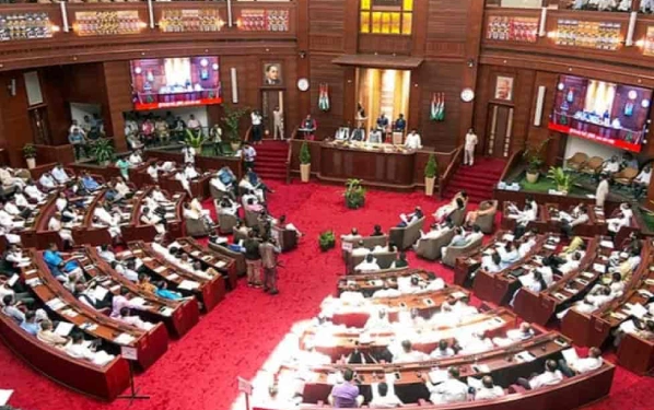 Assam Government tables Bill against ‘magic healing’