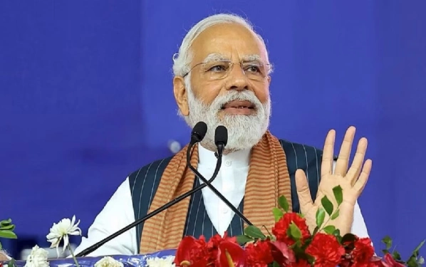 PM Modi to address women’s rally in Bengal’s Barasat on March 6, likely to meet Sandeshkhali women